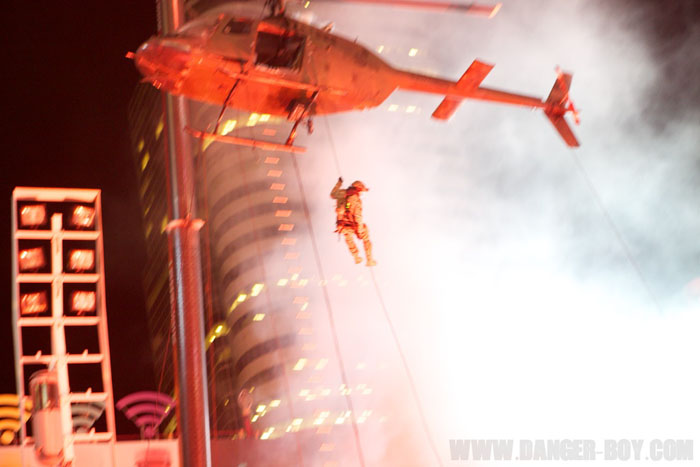 call of duty, canada, cod, danger boy, ghosts, helicopter, kiowa, pyro, pyrotechnics, rigging, special effects, spfx, stunt, stunt choreography, stunt coordinator, stunt rigging, stunts, toronto, xbox, xbox one