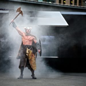 xbox, xbox one, next generation, console, ryse, ryse: son of rome, spfx, pyro, pyrotechnic arrows, blood, romans, barbarians, stunts, fire, promo, launch