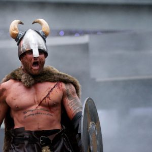 xbox, xbox one, next generation, console, ryse, ryse: son of rome, spfx, pyro, pyrotechnic arrows, blood, romans, barbarians, stunts, fire, promo, launch