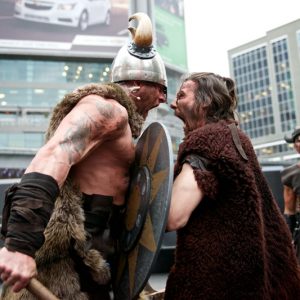 xbox, xbox one, next generation, console, ryse, ryse: son of rome, spfx, pyro, pyrotechnic arrows, blood, romans, barbarians, stunts, fire, promo, launch