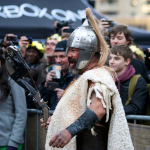 xbox, xbox one, next generation, console, ryse, ryse: son of rome, spfx, pyro, pyrotechnic arrows, blood, romans, barbarians, stunts, fire, promo, launch