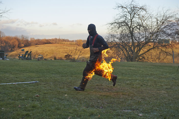 danger boy, dragon, explosion, fire, fire ball, flame, gas bomb, liquid flame, propane, special effects, spfx, stunt, stunt choreography, stunt coordinator, stunts, Tom Comet, Photoshop, photoshoot, flame thrower, Allan Davey Photography, art