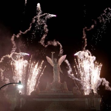 CANADIAN NATIONAL EXHIBITION