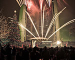 Cavalcade of Lights - High Elevation Pyrotechnics