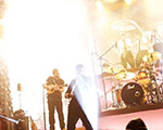 Johnny Reid Tour 2012 - Gerbs