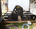 High Speed Winch
