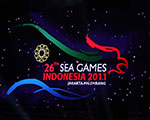 SEA Games Logo