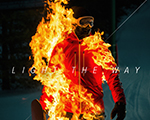 Fire Burn Stunt - FA Design