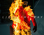 Fire Burn Stunt - FA Design