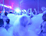 Foam Party